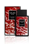 LELAS 808 Rhythm Erkek Parfüm EDP 85 ML – Oryantal Kalıcı Niş Koku thumbnail 3