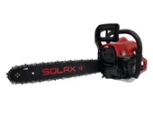 SOLAX HR5900 Motorlu Testere 55 cc 3.2 Hp thumbnail 6