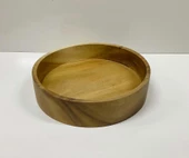 Akasya Sunumluk Kase 15 CM thumbnail 1