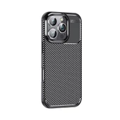 iPhone 16 Pro Max Kılıf Negro Silikon Kapak thumbnail 5