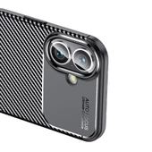 iPhone 16 Plus Kılıf Negro Silikon Kapak thumbnail 6