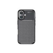 iPhone 16 Kılıf Negro Silikon Kapak thumbnail 2