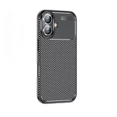 iPhone 16 Kılıf Negro Silikon Kapak thumbnail 3