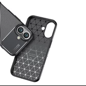 iPhone 16 Kılıf Negro Silikon Kapak thumbnail 9