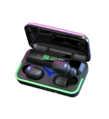 E10 Kablosuz Bluetooth Oyuncu Kulaklık thumbnail 2