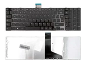 Toshiba Satellite S875D Notebook Klavye (Siyah TR) thumbnail 1
