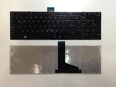Toshiba Satellite S875D Notebook Klavye (Siyah TR) thumbnail 2