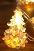 MAGICLEDCORNER Akrilik Çamağacı Led Işık thumbnail 3