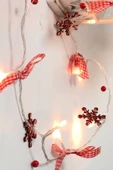 MAGICLEDCORNER Kurdeleli Kartaneli Led Işık thumbnail 3