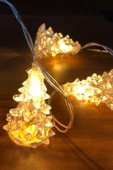 MAGICLEDCORNER Akrilik Çamağacı Led Işık thumbnail 1