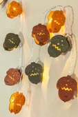 MAGICLEDCORNER Meşe Palamutu Led Işık (ahşap) thumbnail 3