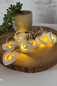 MAGICLEDCORNER Kalp Led Işık thumbnail 1