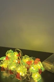 MAGICLEDCORNER Palmiye Tel Led GE3193 thumbnail 1