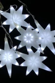 MAGICLEDCORNER Kutup Yıldızı Perde Led  GE3039 thumbnail 3