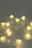 MAGICLEDCORNER Kalpli Peri Led Işık thumbnail 1