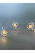 MAGICLEDCORNER Kartanesi Led Işık Zinciri thumbnail 2