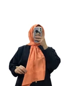 JAKARLI AYNA DESENLİ ŞAL 1026 thumbnail 8