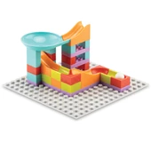 Slide Blocks 35 Parça LegoDuplo Uyumlu thumbnail 1