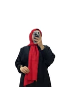 JAKARLI AYNA DESENLİ ŞAL 1026 thumbnail 12