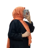 JAKARLI AYNA DESENLİ ŞAL 1026 thumbnail 7
