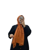 JAKARLI AYNA DESENLİ ŞAL 1026 thumbnail 2