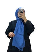 JAKARLI AYNA DESENLİ ŞAL 1026 thumbnail 6