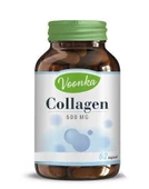 Voonka Collagen Kolajen 62 Kapsül thumbnail 2