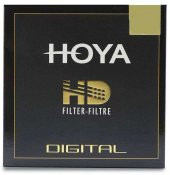 HOYA 49MM HD UV FİLTRE thumbnail 2