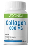 Voonka Collagen Kolajen 62 Kapsül thumbnail 1