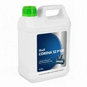 AÇIK-SHELL CORENA S2 P 100 KOMPRESÖR YAĞI - 5 LİTRE thumbnail 1