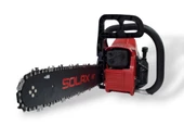 Solax HRC4010 Benzinli Motorlu Testere thumbnail 3