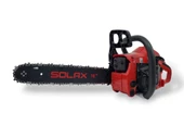 Solax HRC4010 Benzinli Motorlu Testere thumbnail 6