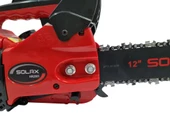 SOLAX HR2501 Motorlu Budama Testeresi 25cc thumbnail 4