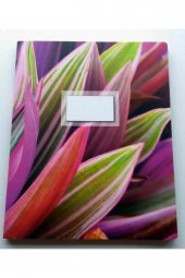 Keskin Color Defter Kar.Ciltli Bind-Note Leaf 80 YP 20x25 thumbnail 1
