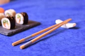 Bambum Hisa 4 Çift Chopstick B1582 thumbnail 2