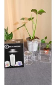 3 lü Set Makyaj Organizer Mika Balckstone thumbnail 3