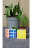 Zeka Küpü Magic Cube Adet Fiyatıdır thumbnail 3