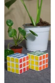 Zeka Küpü Magic Cube Adet Fiyatıdır thumbnail 2