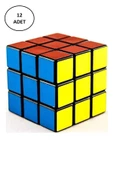 Zeka Küpü Magic Cube Adet Fiyatıdır thumbnail 4