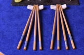 Bambum Hisa 4 Çift Chopstick B1582 thumbnail 1