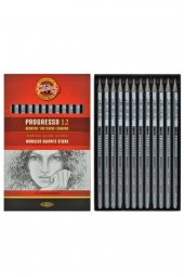 Koh-I Noor Woodless Kalem Graphite 2B 8911 thumbnail 1