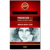 Koh-I Noor Woodless Kalem Graphite 2B 8911 thumbnail 2