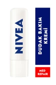 NİVEA LİP STİCK MED REPAIR thumbnail 1
