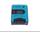 Np Power MPPT 30A Solar Charge Controller 12/24 thumbnail 2