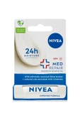 NİVEA LİP STİCK MED REPAIR thumbnail 2