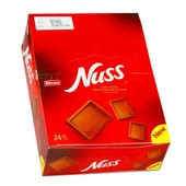 Nuss Tablet 19 Gr. 24 Adet (1 Kutu) thumbnail 4