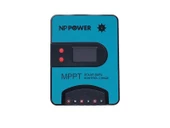 Np Power MPPT 30A Solar Charge Controller 12/24 thumbnail 1