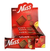 Nuss Tablet 19 Gr. 24 Adet (1 Kutu) thumbnail 1