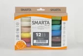 SMARTA 12Lİ SET (25X12X16) thumbnail 1