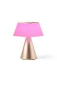 Lexon Luma XL Led Lamba Dore thumbnail 6